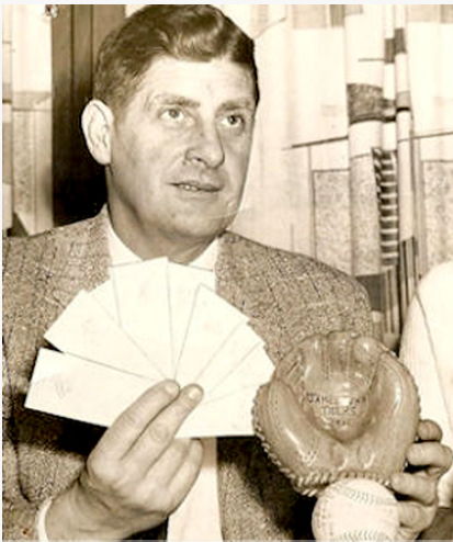 John O'Neil