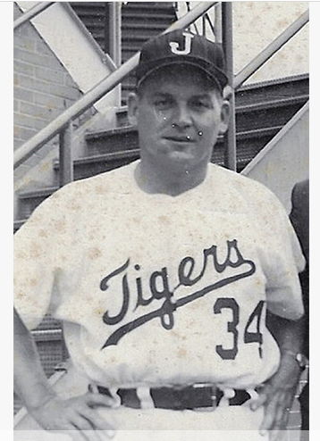 Frank Overmire