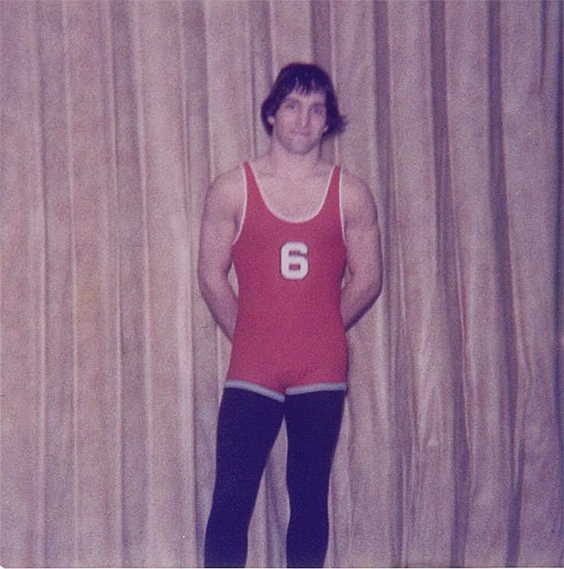 Mike Walker