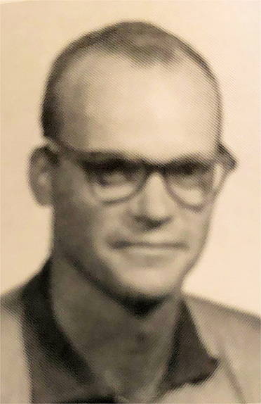 Arlan Barber