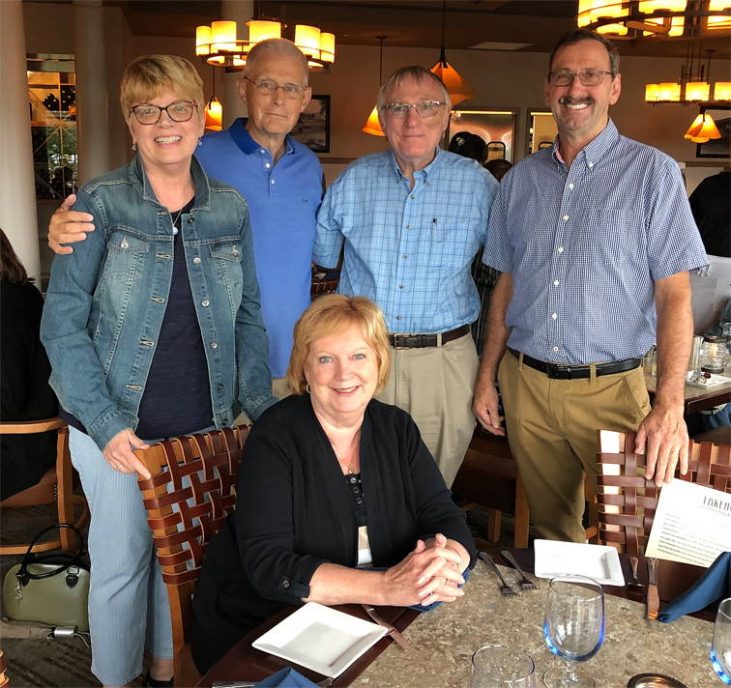 Panama Writers Group