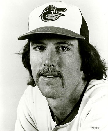 Gary Roenicke