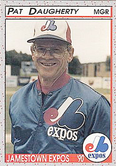 Pat Daugherty