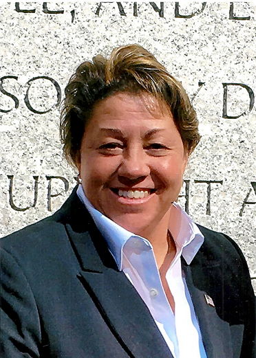 Lori Franchina