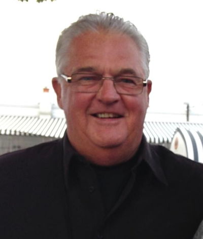 Charles T. Crist