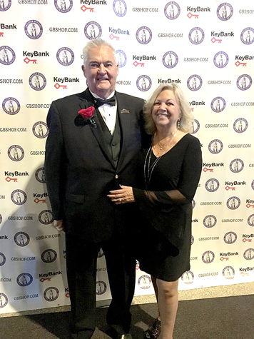 Chuck and Patti Crist
