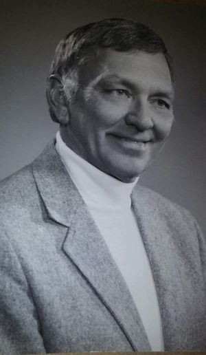 Robert M. Hanson