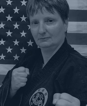 Christina Kebort