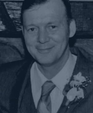 Larry Rodgers