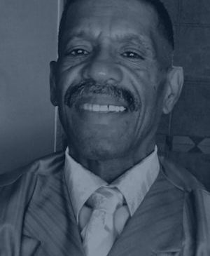 Lewis Mack