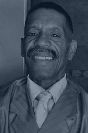 Lewis Mack