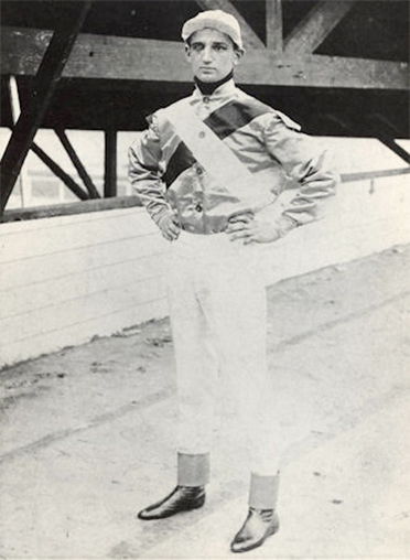 Vincent Powers