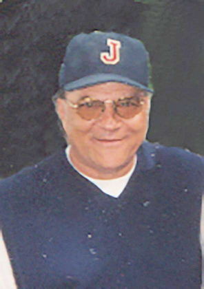 George L. Barone Jr. “Coach Barone”