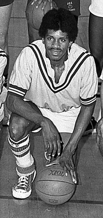 Lewis Mack