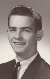 Bradley J. Zimmer