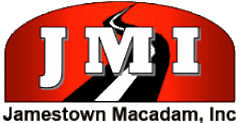 JMI Jamestown Macadam