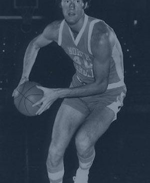 Donn Johnston