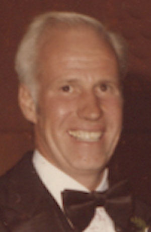 John D. Alm