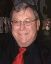 Dennis Meszaros