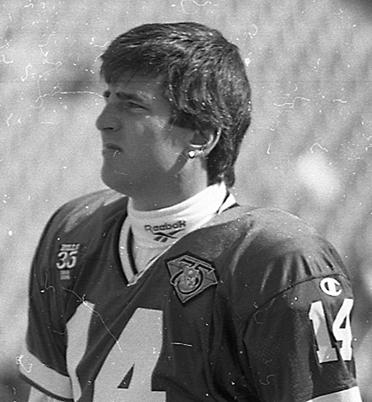 Frank Reich.