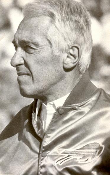 Marv Levy.