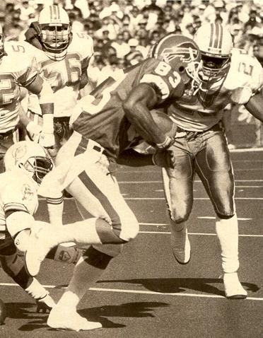 Andre Reed.
