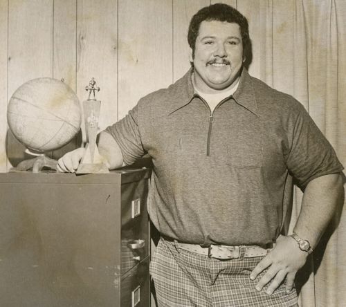 Don Reinhoudt