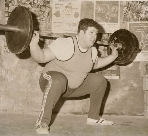 Don Reinhoudt