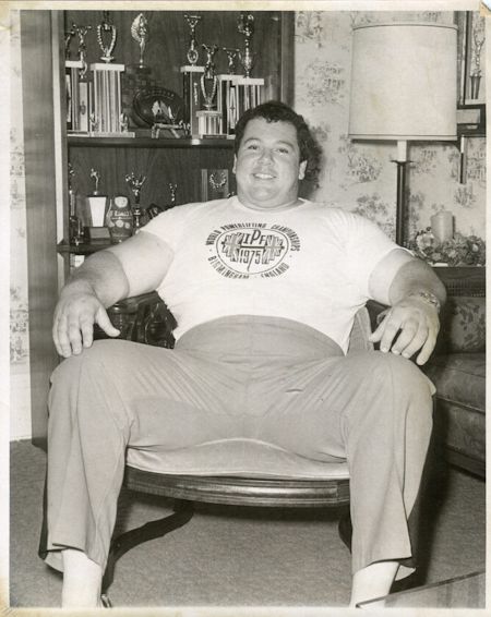 Don Reinhoudt