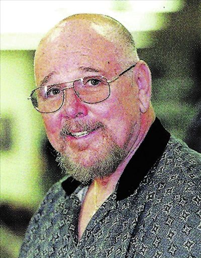 Donald Charles Reinhoudt
