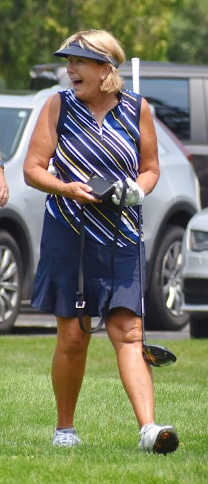 Cindy Miller.
