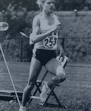 Karen Bakewell
