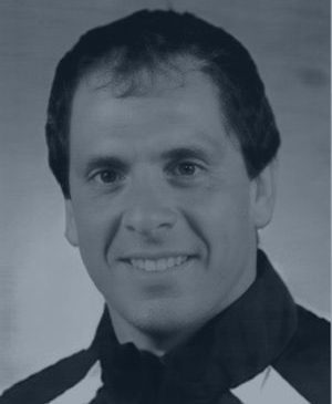 Alex Conti
