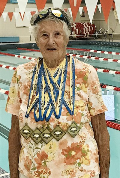 Judy Young