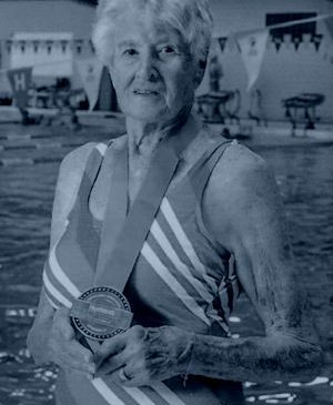 Judy Young