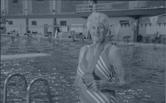 Judy Young