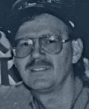 Rod Maloy