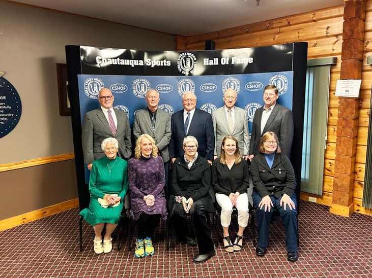 2024 CSHOF inductees