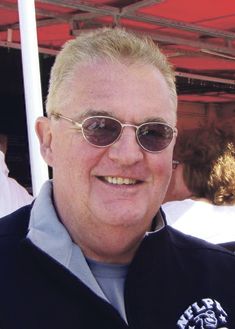 Chuck Crist