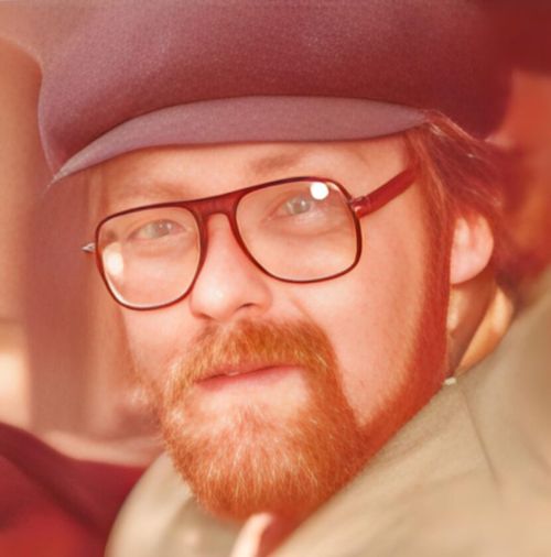 Bill Hammond.
