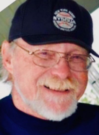 Bill Hammond