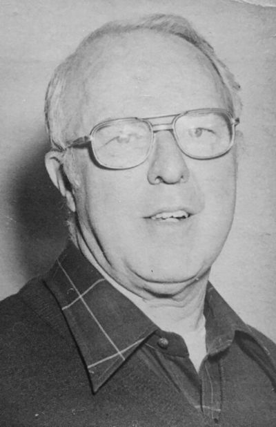 Mark Hammond