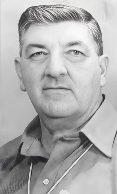Don “Potsy” Rozumalski.