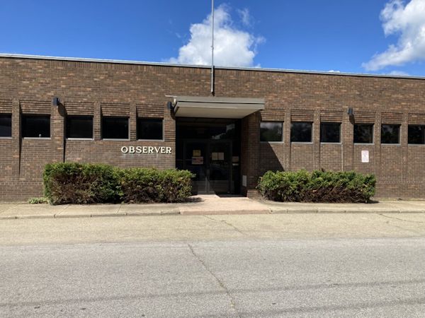Observer building