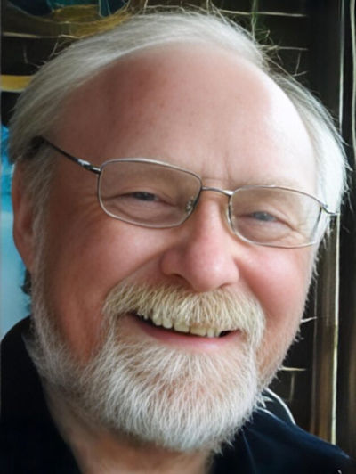 Bill Hammond