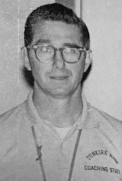 Al Stuhlmiller
