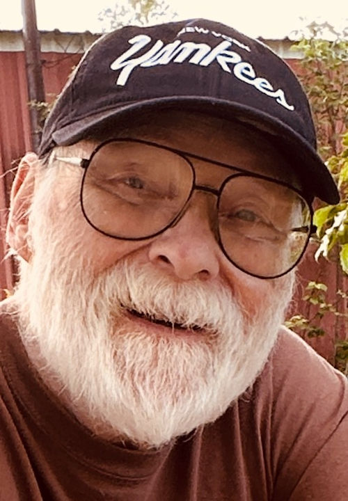 Bill Hammond