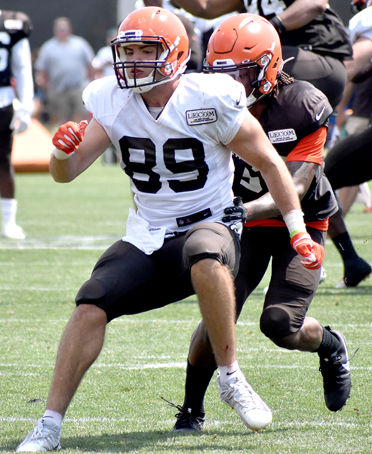 Stephen Carlson.