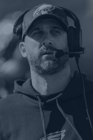 Nick Sirianni