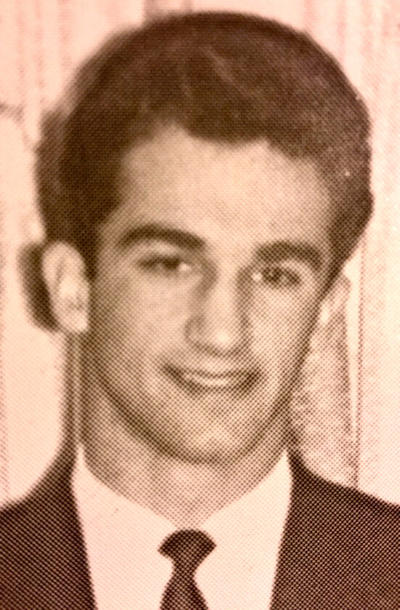 Mike Tramuta.